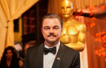 Λεονάρντο Ντι Κάπριο