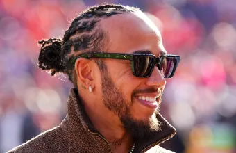 Λιούις Χάμιλτον