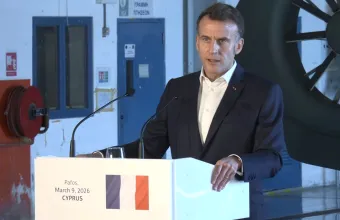 Εμανουέλ Μακρόν