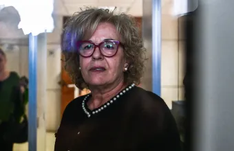 μαγδα φυσσα