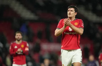 Χάρι Μαγκουάιρ