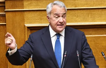 Βορίδης Μάκης