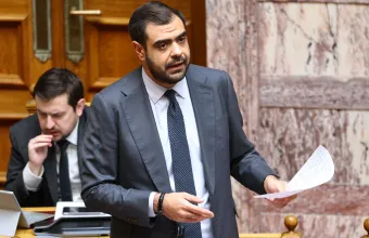Μαρινάκης