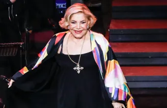 Μαρινέλλα αφιέρωση Ρέμου