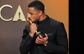 Μάικλ Μπι Τζόρνταν