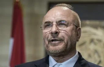 Μοχάμαντ Μπαγέρ Καλανίμπαφ