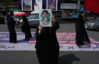 Μοτζτάμπα Χαμενεΐ