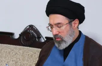 Μοτζτάμπα Χαμενεΐ 