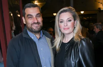 Μουτάφη και Νιφλής