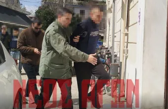 Καρδίτσα: Προφυλακιστέος ο 17χρονος για τη δολοφονία του τραγουδιστή