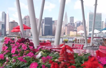 Πού να φας στη Νέα Υόρκη τώρα: Από γαλλική κουζίνα μέχρι βιετναμέζικο