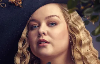 Η Νίκολα Κόκλαν