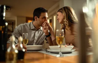 Γυναίκες και όρια στο dating