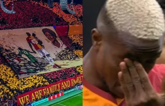 Όσιμεν