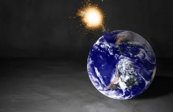 Παγκόσμια κρίση