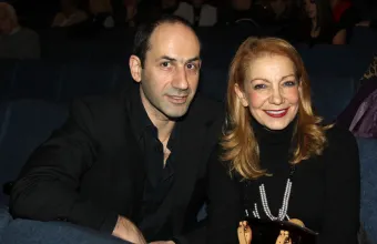 Πέμη Ζούνη διαζύγιο