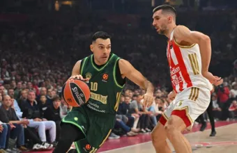 Παναθηναϊκός Ερυθρός