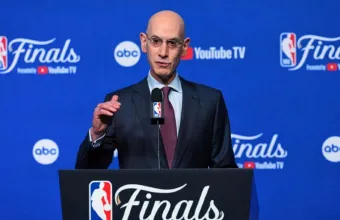 NBA Europe