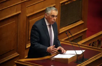 Θεοδόσης Πελεγρίνης