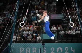 Λευτέρης Πετρούνιας