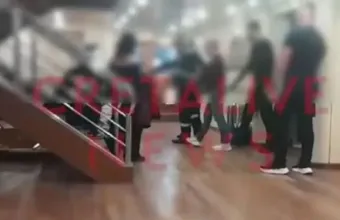 Τι δηλώνει ο 45χρονος που μπήκε γυμνός σε καμπίνα πλοίου με κορίτσια