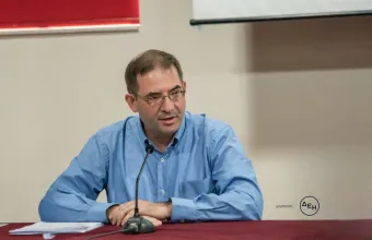 skairadio dei ploumidis