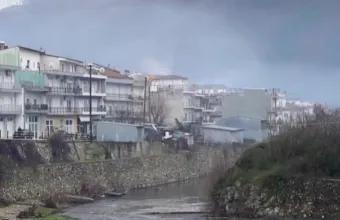 Πομακοχώρια