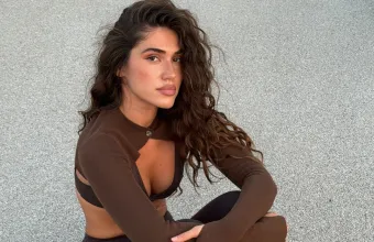 Χρώμα ματιών και μάσκαρα