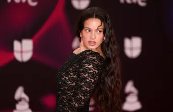 Rosalia συνεργασία με Παπαϊωάννου
