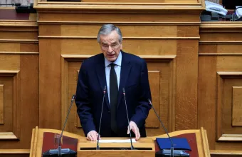 Αντώνης Σαμαράς 