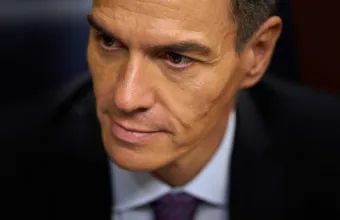 Πέδρο Σάνσεθ 