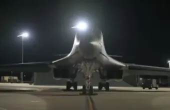 Πόλεμος στο Ιράν