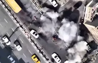 Ισραηλινό πλήγμα σε μέλη των Μπασίτζ