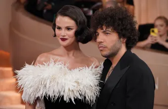 Σελένα Γκόμεζ-Μπένι Μπλάνκο