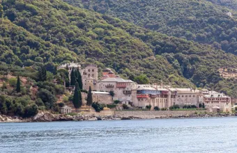 Άγιον Όρος