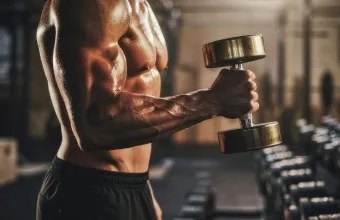 Bodybuilder