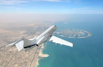 ντουμπαι τζετ