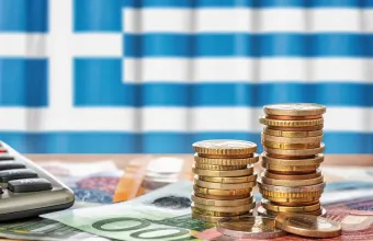 ελληνική οικονομία