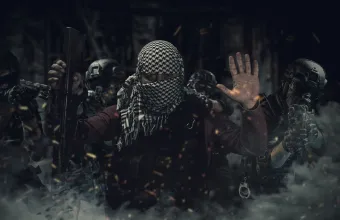 Τρομοκρατική οργάνωση