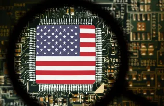 Αμερικανικό chip