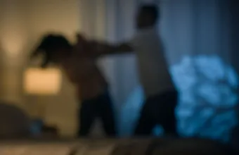 Ενδοοικογενειακή βία