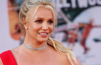 Μπρίτνεϊ Σπίαρς