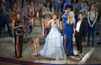 Spice Girls 