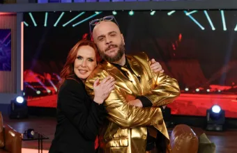 Στην Αγκαλιά του Φάνη