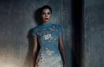 Ευαγγελία Σμυρνιωτάκη Style Heroine 