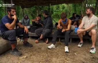 Survivor new