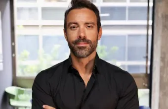 Σάκης Τανιμανίδης