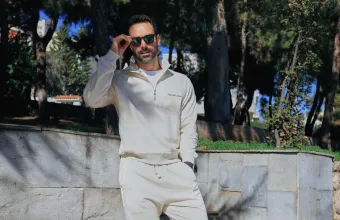 Σάκης Τανιμανίδης 