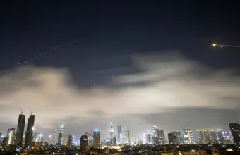 Ευρείας κλίμακας επιθέσεις του Ισραήλ στο Ιράν - «Όχι» σε διαπραγματεύσεις με την Τεχεράνη, λέει ο Τραμπ