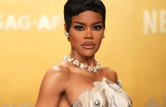 Τεγιάνα Τέιλορ